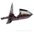 Model Y Rear View Mirror Assembly 1495587-00-C/1609790-99-A